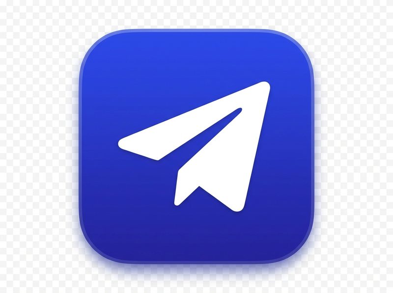 电报 (Telegram)